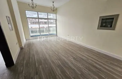 Apartment - 1 Bedroom - 2 Bathrooms for sale in Champions Tower 1 - Champions Towers - Dubai Sports City - Dubai
