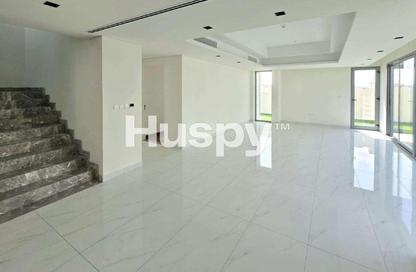Townhouse - 4 - 5 for rent in Gardenia Townhomes II - Wasl Gate - Dubai Townhouse - 4 - 5 for rent in Gardenia Townhomes II - Wasl Gate - Dubai