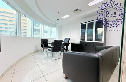 Office Space - Studio - 1 for rent in Yes Business Tower - Al Barsha 1 - Al Barsha - Dubai