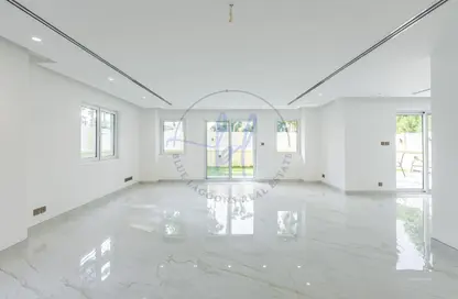 Villa - 5 Bedrooms - 6 Bathrooms for rent in Al Badia Villas - Dubai Festival City - Dubai