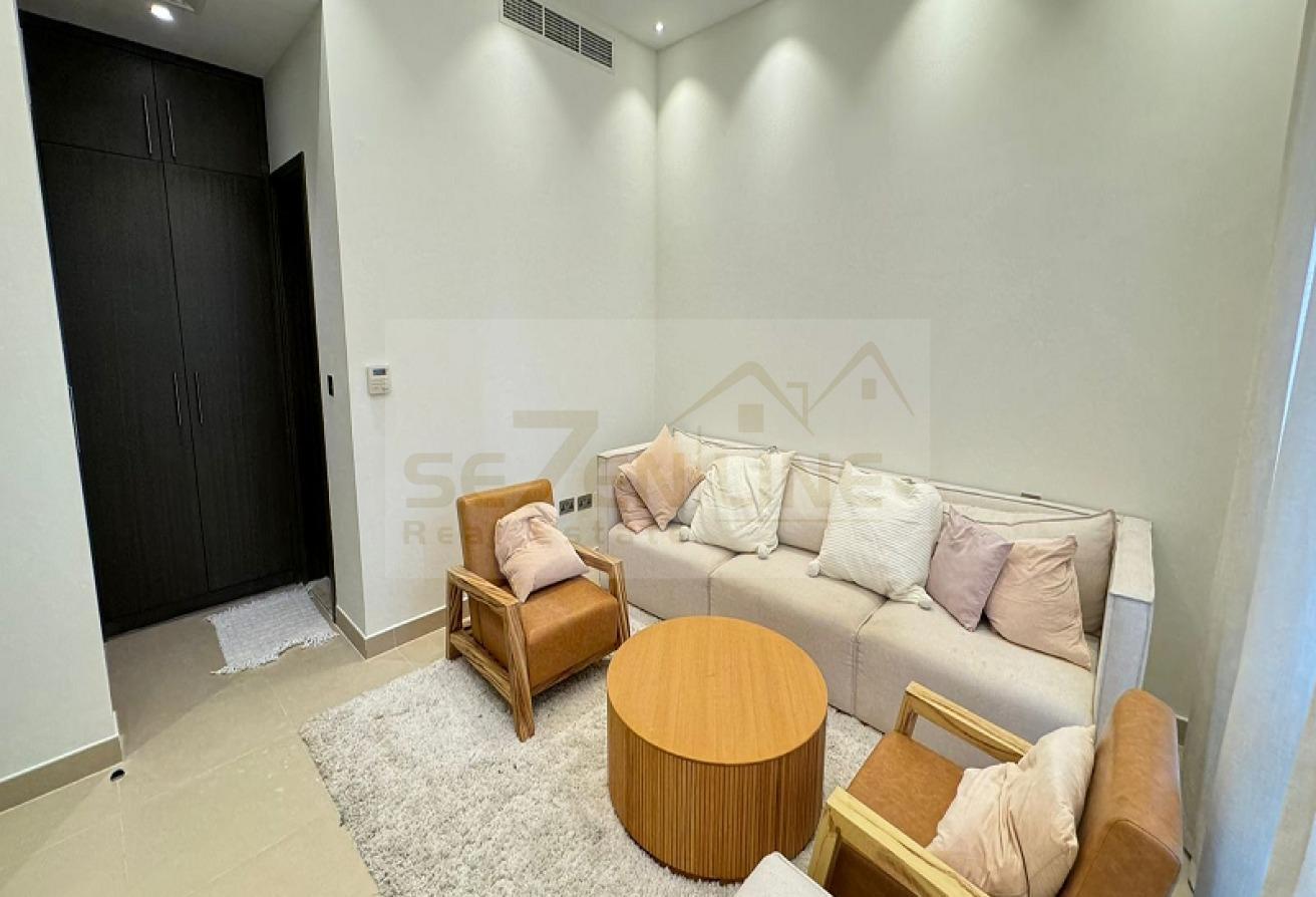 Vacant | 5BR Independent Villa | Fully Furnished photo 9