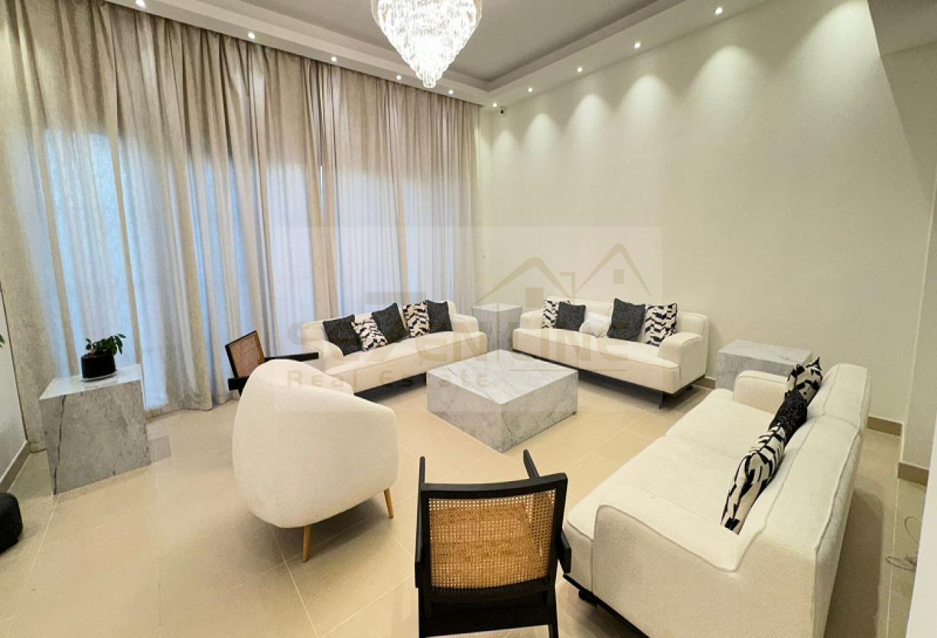 Vacant | 5BR Independent Villa | Fully Furnished photo 5