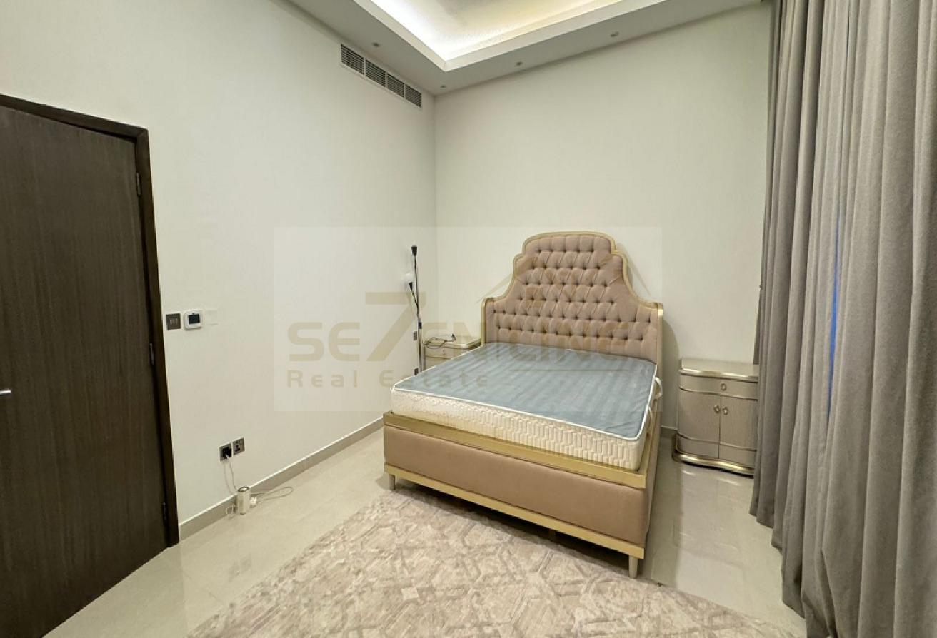 Vacant | 5BR Independent Villa | Fully Furnished photo 15