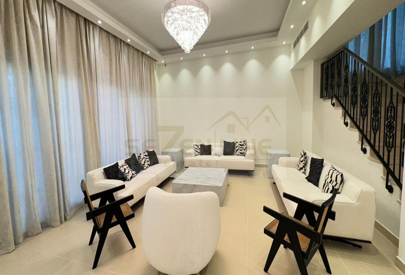 Vacant | 5BR Independent Villa | Fully Furnished photo 6
