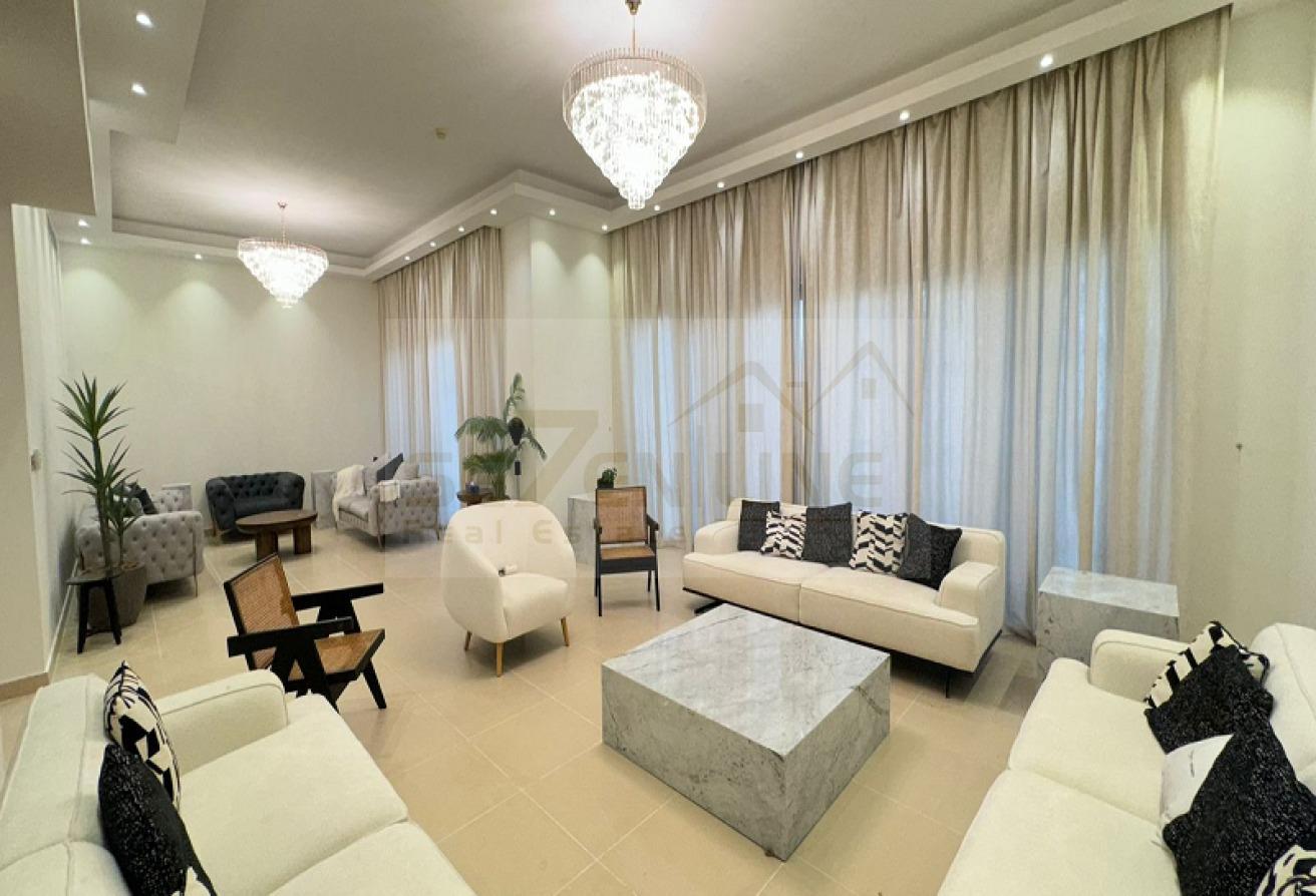Vacant | 5BR Independent Villa | Fully Furnished photo 4