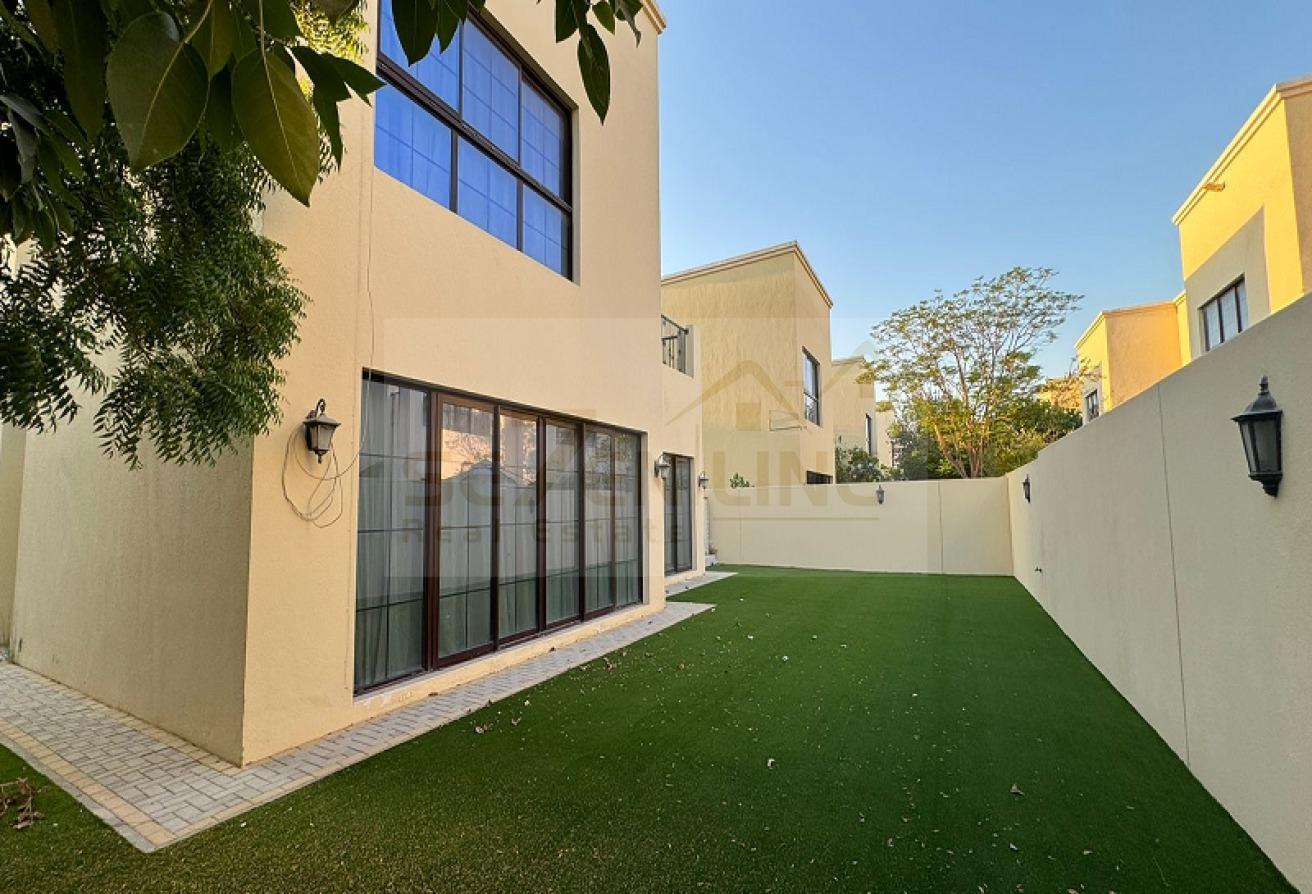 Vacant | 5BR Independent Villa | Fully Furnished photo 17
