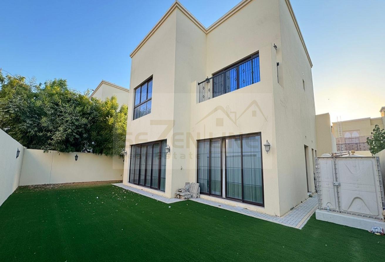 Vacant | 5BR Independent Villa | Fully Furnished photo 18