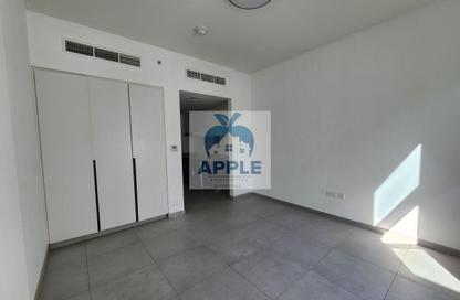 Apartment - Studio - 1 Bathroom for rent in The Riff 4 - The Riff - Aljada - Sharjah