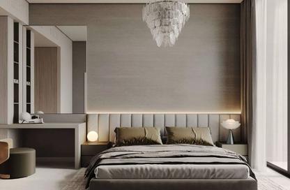 Apartment - 1 - 2 for sale in The Fifth Tower - District 16 - Jumeirah Village Circle - Dubai Apartment - 1 - 2 for sale in The Fifth Tower - District 16 - Jumeirah Village Circle - Dubai
