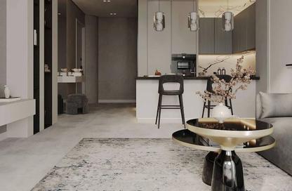 Apartment - 1 - 2 for sale in The Fifth Tower - District 16 - Jumeirah Village Circle - Dubai Apartment - 1 - 2 for sale in The Fifth Tower - District 16 - Jumeirah Village Circle - Dubai