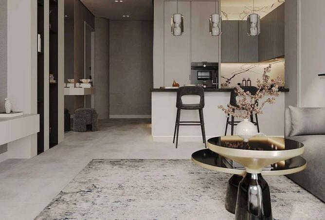 1BR | The F1fth JVC | Furnished | City Views