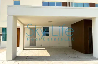 فيلا - 4 غرف نوم - 4 حمامات للايجار في نارا - ذا فالي - دبي