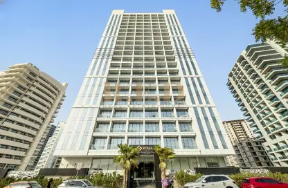 Apartment - Studio - 1 Bathroom for rent in Giovanni Boutique Suites - Dubai Sports City - Dubai