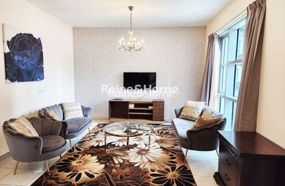 Apartment - 3 - 2 for rent in Standpoint Tower 1 - Standpoint Towers - Downtown Dubai - Dubai Apartment - 3 - 2 for rent in Standpoint Tower 1 - Standpoint Towers - Downtown Dubai - Dubai