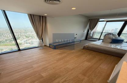 Apartment - Studio - 1 for rent in Seslia Tower - District 4 - Jumeirah Village Triangle - Dubai Apartment - Studio - 1 for rent in Seslia Tower - District 4 - Jumeirah Village Triangle - Dubai