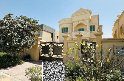 Villa - 5 Bedrooms - 7+ Bathrooms for sale in Al Rawda 2 Villas - Al Rawda 2 - Al Rawda - Ajman