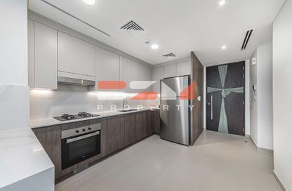 Townhouse - 3 - 3 for rent in Elan - Tilal Al Ghaf - Dubai