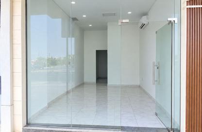 Shop - Studio - 1 for rent in Al Zahia 1 - Al Zahia - Muwaileh Commercial - Sharjah