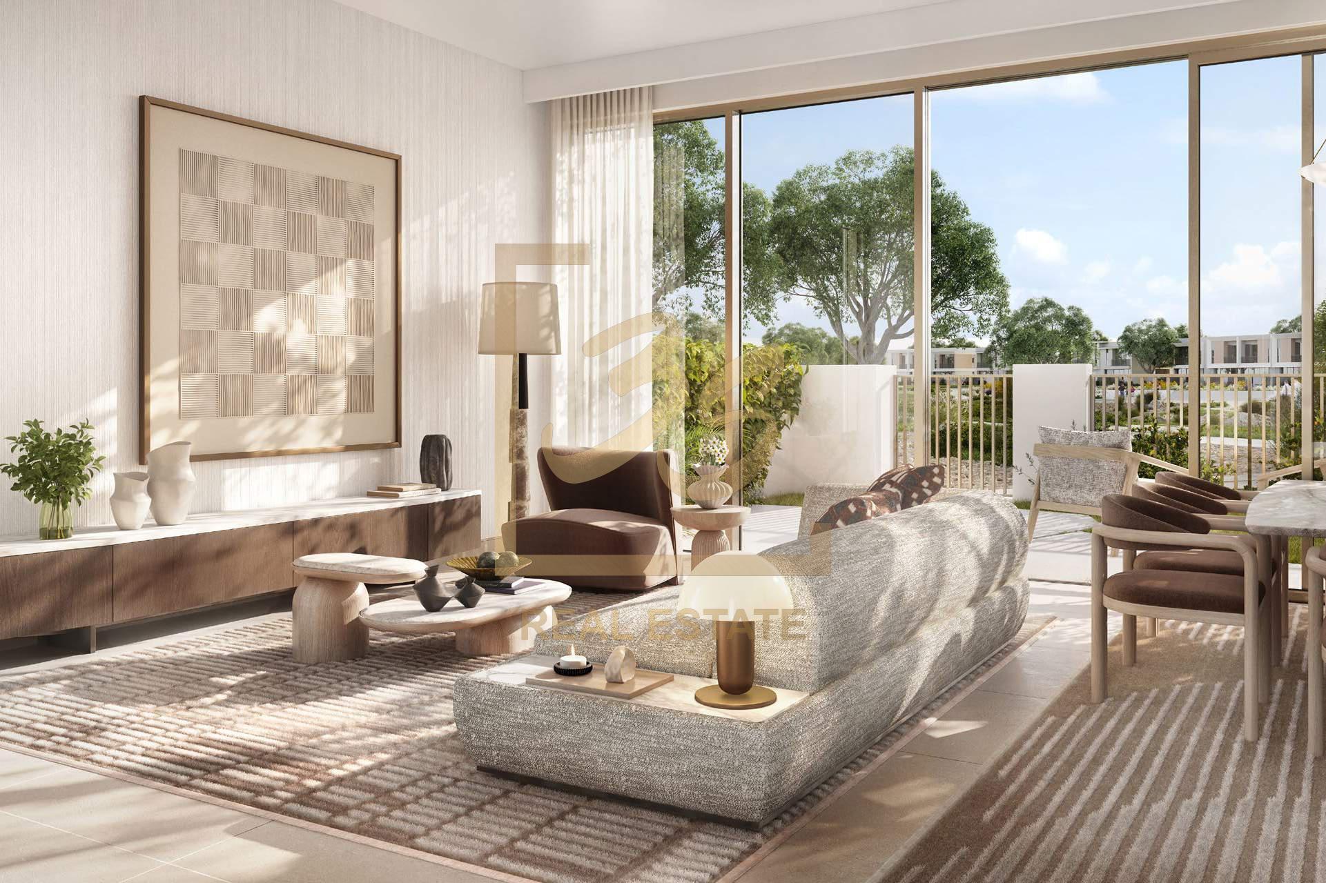 3BR Townhouse | Modern Layout by 241773 