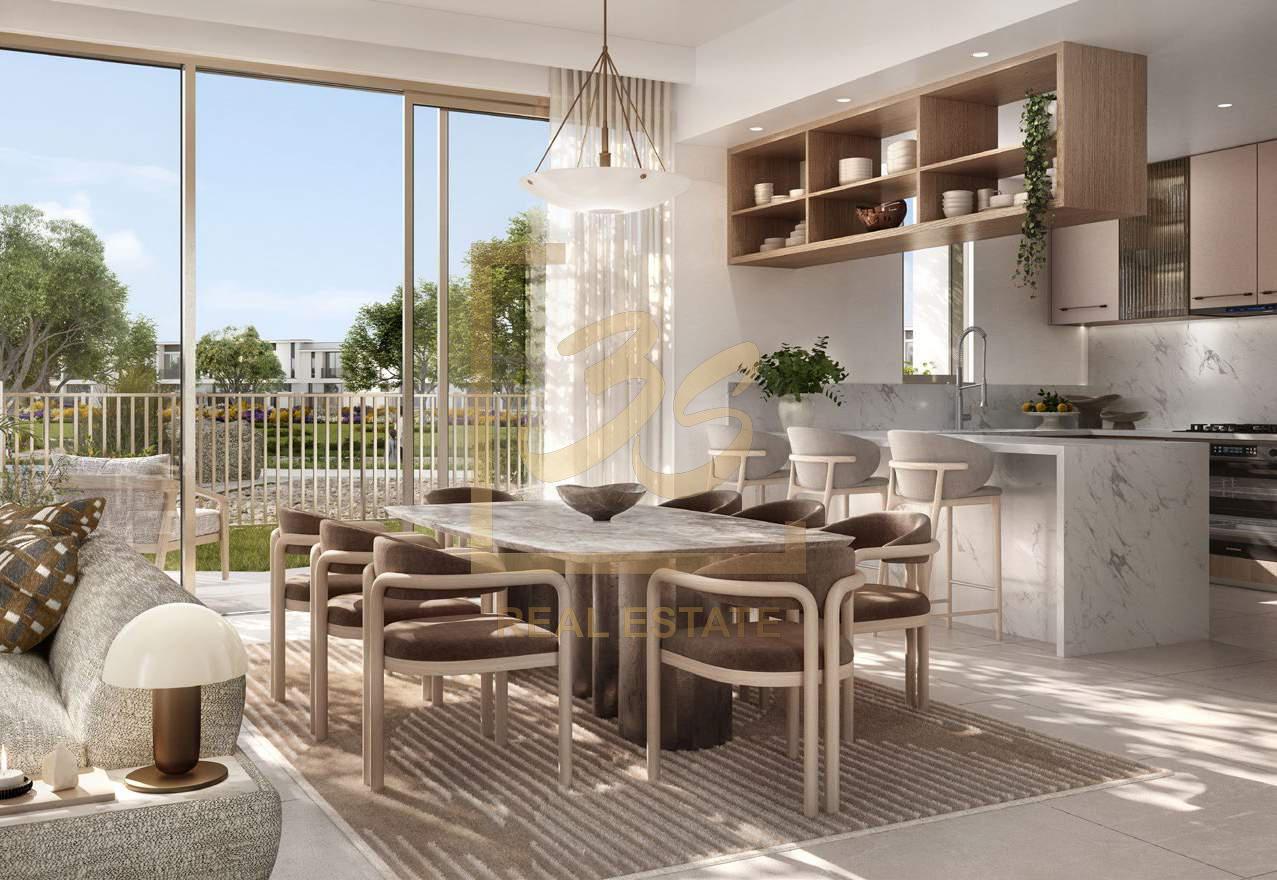 3BR Townhouse | Modern Layout by 241773 
