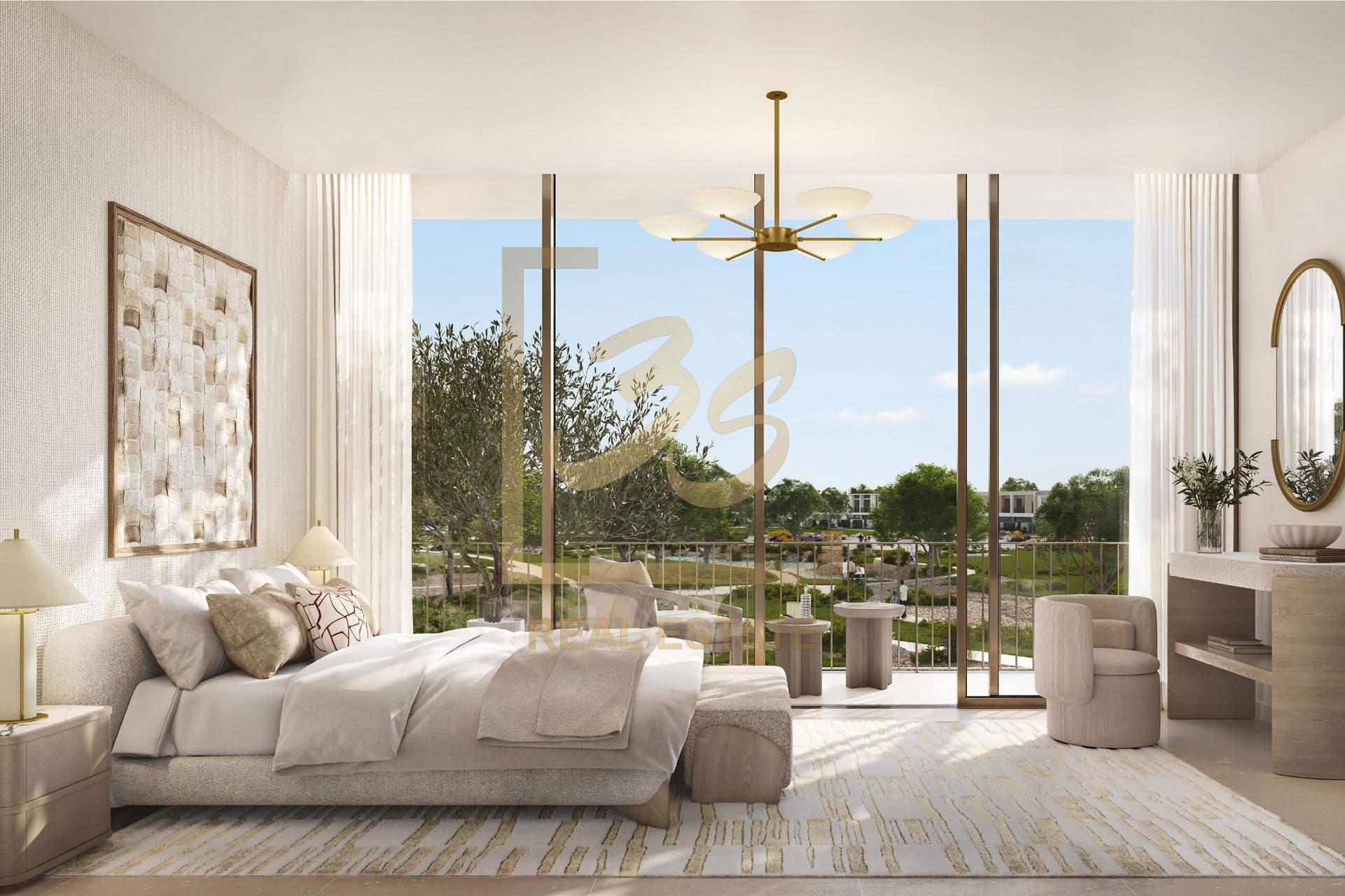 3BR Townhouse | Modern Layout by 241773 