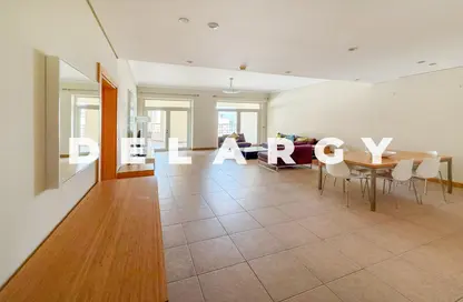 شقة - 2 غرف نوم - 3 حمامات للايجار في الداس - مساكن شور لاين - نخلة جميرا - دبي