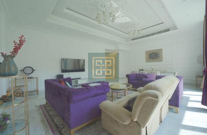 Villa - 3 Bedrooms - 3 Bathrooms for sale in BNH Townhouses - Al Furjan - Dubai