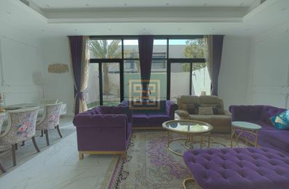Villa - 3 Bedrooms - 3 Bathrooms for sale in BNH Townhouses - Al Furjan - Dubai