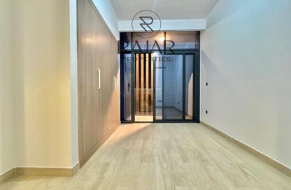 Apartment - Studio - 1 Bathroom for sale in Azizi Riviera - Meydan One - Meydan - Dubai