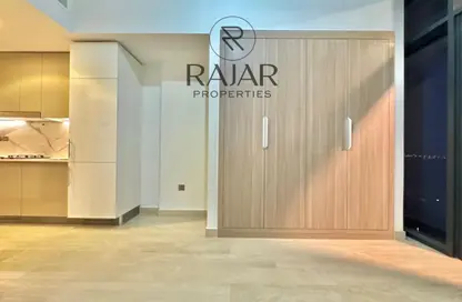 Apartment - Studio - 1 Bathroom for sale in AZIZI Riviera - Meydan One - Meydan - Dubai