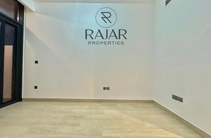 Apartment - Studio - 1 Bathroom for sale in Azizi Riviera - Meydan One - Meydan - Dubai