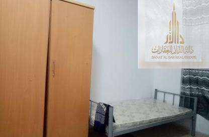 شقة - 2 غرف نوم - 2 حمامات للبيع في سيتي تاور - النعيمية - عجمان شقة - 2 غرف نوم - 2 حمامات للبيع في سيتي تاور - النعيمية - عجمان