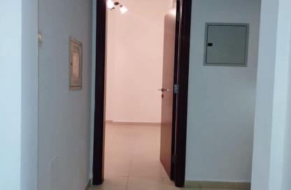 Apartment - 2 Bedrooms - 2 Bathrooms for sale in City Tower - Al Nuaimiya - Ajman