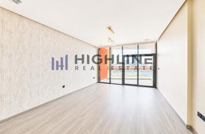 Apartment - Studio - 1 Bathroom for rent in Binghatti Crystals - Dubai Silicon Oasis - Dubai