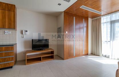 شقة - 1 حمام للايجار في ذا سبيريت - مدينة دبي الرياضية - دبي