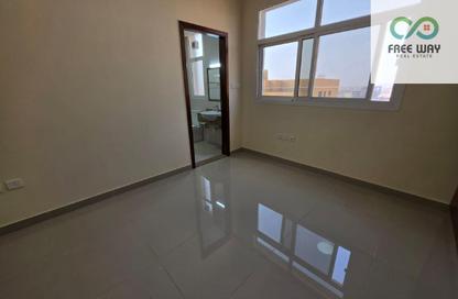 Apartment - 1 - 2 for rent in Al Jurf Industrial 3 - Al Jurf Industrial - Ajman
