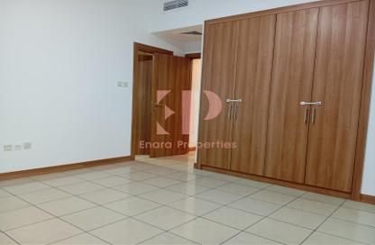 Apartment - 2 Bedrooms - 3 Bathrooms for rent in Sulafa Tower - Dubai Marina - Dubai