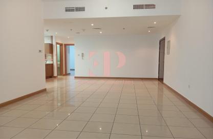 Apartment - 2 Bedrooms - 3 Bathrooms for rent in Sulafa Tower - Dubai Marina - Dubai