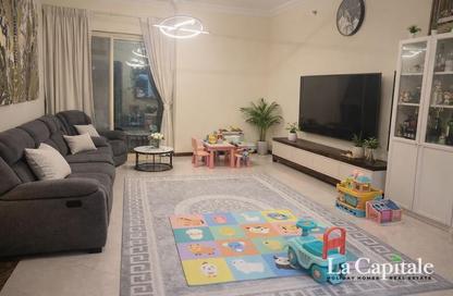 Apartment - 3 Bedrooms - 5 Bathrooms for rent in Icon Tower 2 - JLT Cluster L - Jumeirah Lake Towers - Dubai Apartment - 3 Bedrooms - 5 Bathrooms for rent in Icon Tower 2 - JLT Cluster L - Jumeirah Lake Towers - Dubai
