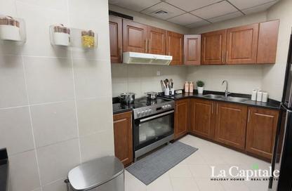 Apartment - 3 Bedrooms - 5 Bathrooms for rent in Icon Tower 2 - JLT Cluster L - Jumeirah Lake Towers - Dubai Apartment - 3 Bedrooms - 5 Bathrooms for rent in Icon Tower 2 - JLT Cluster L - Jumeirah Lake Towers - Dubai