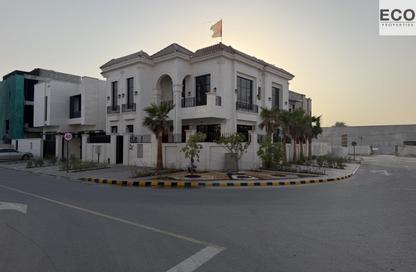 Villa - 5 - 7+ for sale in Al Yasmeen 1 - Al Yasmeen - Ajman