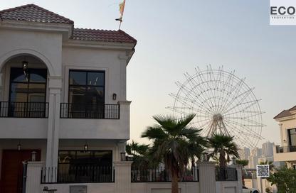 Villa - 5 - 7+ for sale in Al Yasmeen 1 - Al Yasmeen - Ajman Villa - 5 - 7+ for sale in Al Yasmeen 1 - Al Yasmeen - Ajman