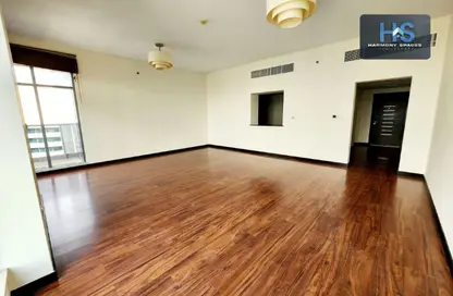 Apartment - 3 Bedrooms - 4 Bathrooms for rent in Green Lakes Towers 2 - Green Lakes Towers - JLT Cluster S - Jumeirah Lake Towers - Dubai