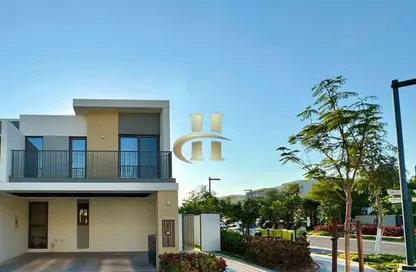 Villa - 4 Bedrooms - 4 Bathrooms for rent in Elan - Tilal Al Ghaf - Dubai