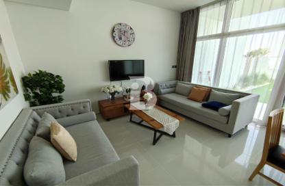 Townhouse - 4 Bedrooms - 5 Bathrooms for sale in Pacifica - Damac Hills 2 - Dubai