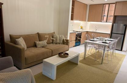 Apartment - 1 Bedroom - 1 Bathroom for rent in Park Horizon Tower 2 - Park Horizon - Dubai Hills Estate - Dubai