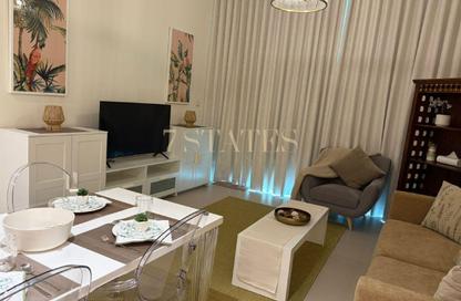 Apartment - 1 Bedroom - 1 Bathroom for rent in Park Horizon Tower 2 - Park Horizon - Dubai Hills Estate - Dubai