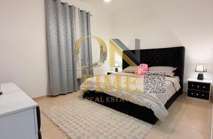 Apartment - 1 Bedroom - 2 Bathrooms for rent in Al Naemiya Tower 2 - Al Naemiya Towers - Al Nuaimiya - Ajman Apartment - 1 Bedroom - 2 Bathrooms for rent in Al Naemiya Tower 2 - Al Naemiya Towers - Al Nuaimiya - Ajman