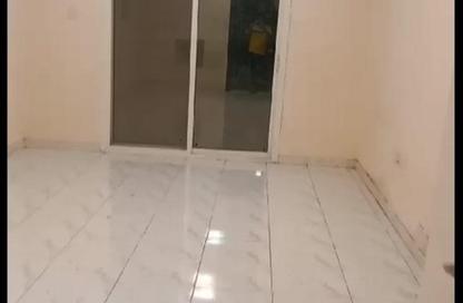 شقة - غرفة نوم - 1 حمام للايجار في أورينت تاور 1 - أورينت تاور - البستان - عجمان