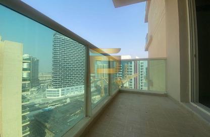 شقة - 2 - 3 للايجار في مساكن النخبة رقم 1 - مساكن النخبة الرياضية - مدينة دبي الرياضية - دبي شقة - 2 - 3 للايجار في مساكن النخبة رقم 1 - مساكن النخبة الرياضية - مدينة دبي الرياضية - دبي